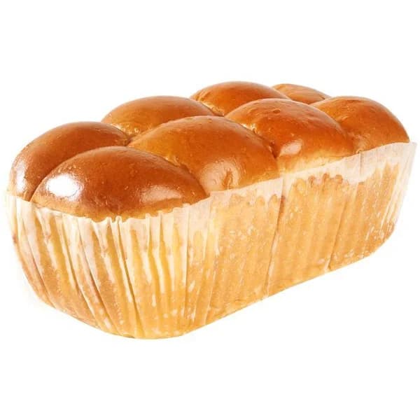 Brioche EROSKI, 350 g - 0.35 kg - Imagen del producto en Findit
