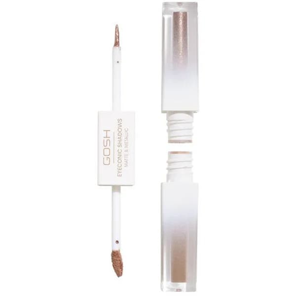 Sombra eyeconic 002 sassy GOSH, 1 ud - 1 ud - Imagen del producto en Findit