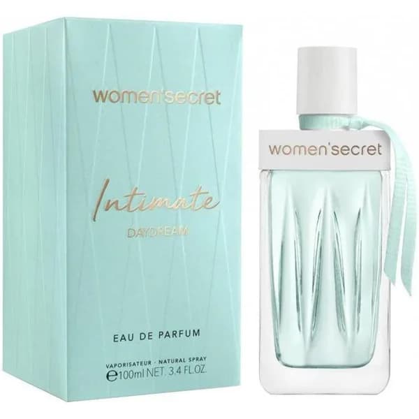 Colonia para Mujer Int Day Dre WOMAN SECRET, vaporizador 100 ml - 1 ud - Imagen del producto en Findit
