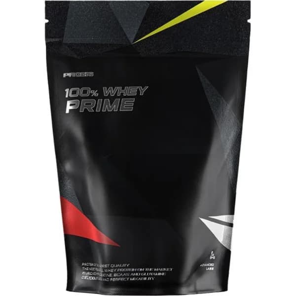 100% proteína de suero prime sabor chocolate PROZIS, bolsa 400 g - 0.4 kg - Imagen del producto en Findit