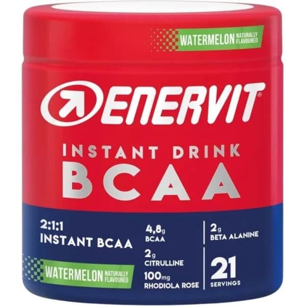 Bcaa 2:1:1 sport ENERVIT, bote 420 g - 0.28 kg - Imagen del producto en Findit