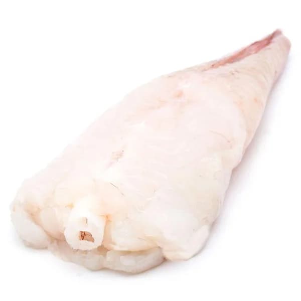 Cola de rape, al peso, compra mínima 1.4 kg - 1.4 kg - Imagen del producto en Findit