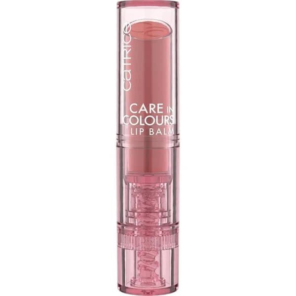 Bálsamo labial care in cl020 CATRICE, 1 ud - 1 ud - Imagen del producto en Findit
