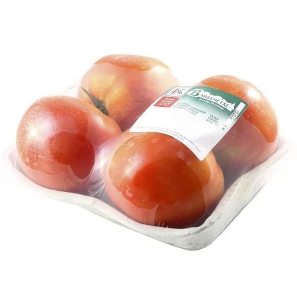 Tomate EUSKO LABEL, bandeja aprox. 800 g - 1 ud - Imagen del producto en Findit