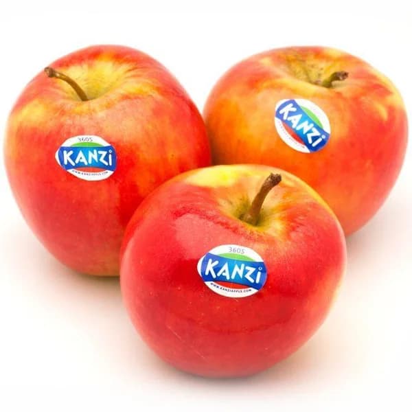 Manzana Kanzi, al peso, compra mínima 1 kg - 1 ud - Imagen del producto en Findit