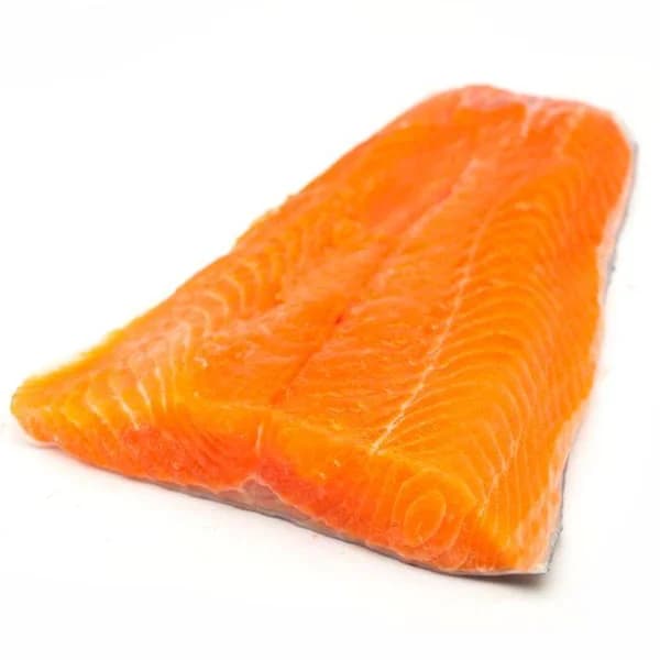 Filete de trucha asalmonada, al peso, compra mínima 500 g - 0.5 kg - Imagen del producto en Findit