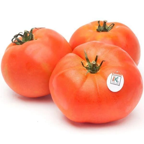 Tomate EUSKO LABEL, al peso, compra mínima 500 g - 1 ud - Imagen del producto en Findit