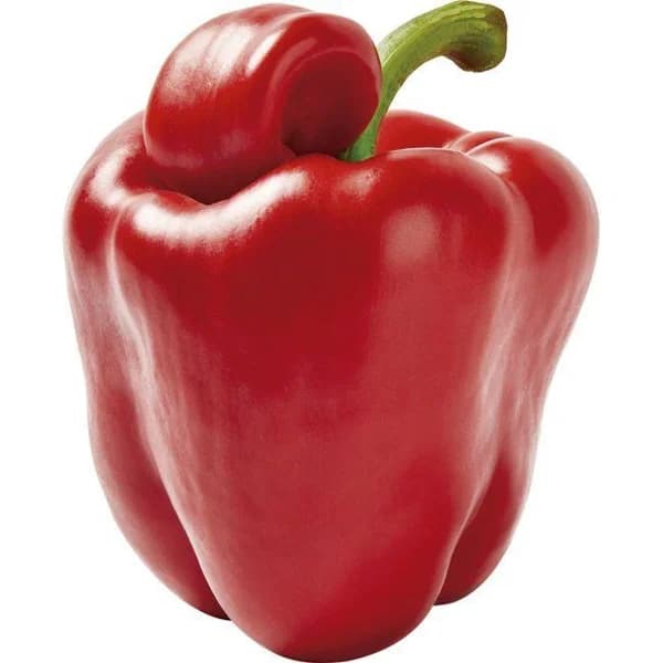 Pimiento feo, al peso, compra mínima 500 g - 1 ud - Imagen del producto en Findit
