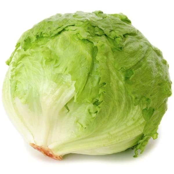 Lechuda iceberg fea, unidad - 1 ud - Imagen del producto en Findit