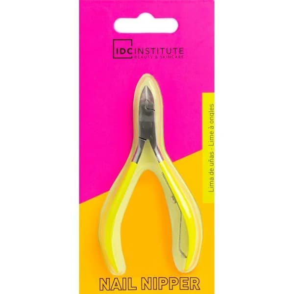 Alicate uñas neon IDC, 1 ud - 1 ud - Imagen del producto en Findit