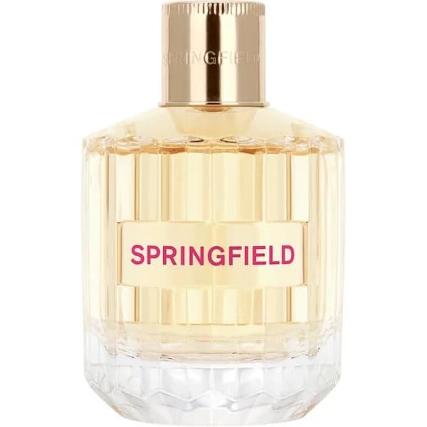Colonia para mujer Glow Att SPRINGFIELD, vaporizador 100 ml - 1 ud - Imagen del producto en Findit
