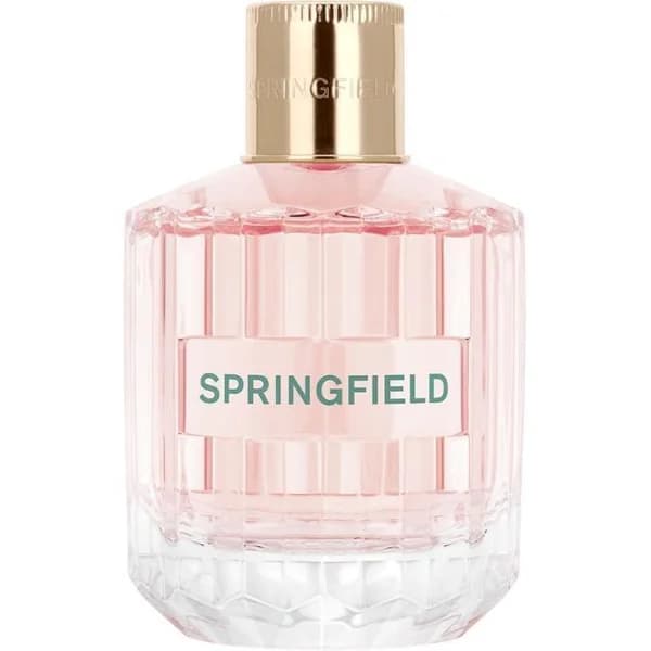 Colonia para mujer Free Att SPRINGFIELD, vaporizador 100 ml - 1 ud - Imagen del producto en Findit