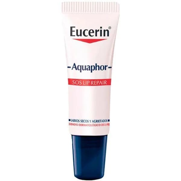 Regenerador SOS labial AQUAPHOR, tubo 10 ml - 0.01 l - Imagen del producto en Findit