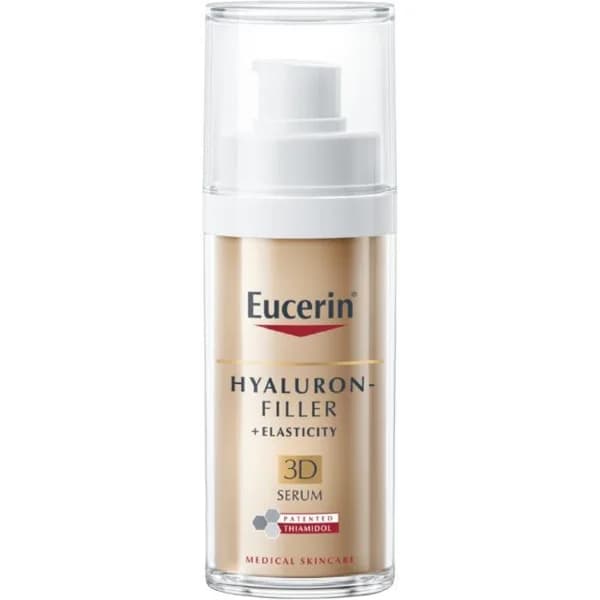 Sérum Hyaluron Filler Elasticity EUCERIN, dosificador 30 ml - 0.03 l - Imagen del producto en Findit