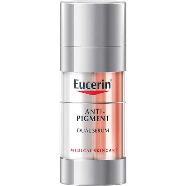 Dual Sérum Anti-Pigment EUCERIN, tarro 30 ml - 0.03 l - Imagen del producto en Findit