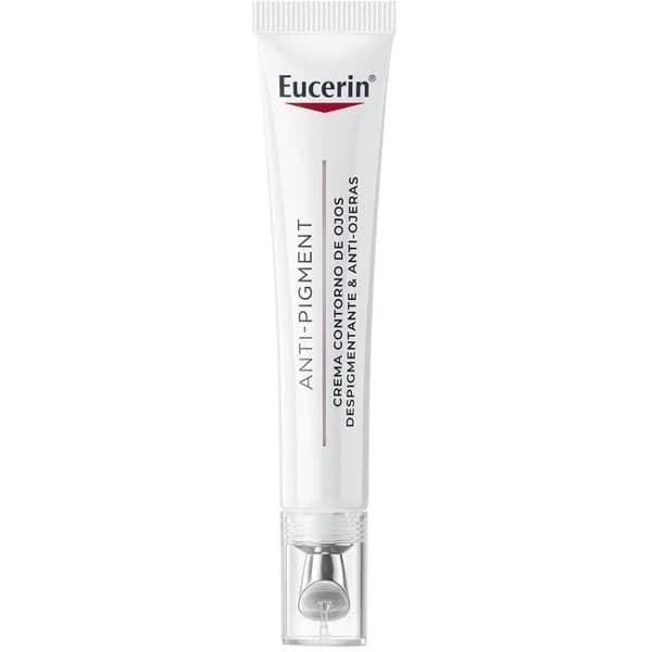 Contorno de ojos Anti-pigment EUCERIN, tubo 15 ml - 0.02 l - Imagen del producto en Findit