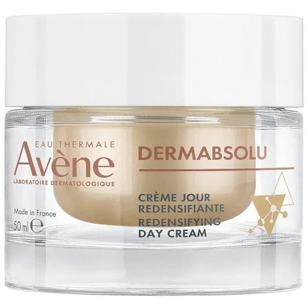 Crema de día Redensificante AVÉNE DERMABSOLU, tarro 50 ml - 0.05 l - Imagen del producto en Findit