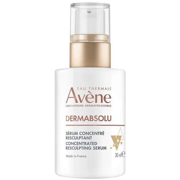 Sérum concentrado AVÉNE DERMABSOLU, dosificador 30 ml - 0.03 l - Imagen del producto en Findit