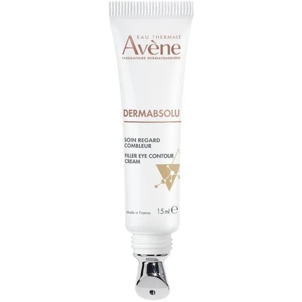 Contorno de ojos Dermabsolu AVENE, tubo aplicador 15 ml - 0.02 l - Imagen del producto en Findit