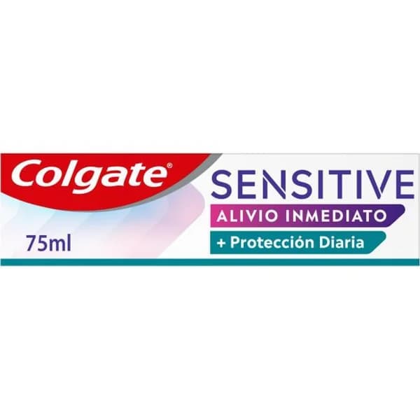 Dentífrico Senspro COLGATE, tubo 75 ml - 0.08 l - Imagen del producto en Findit