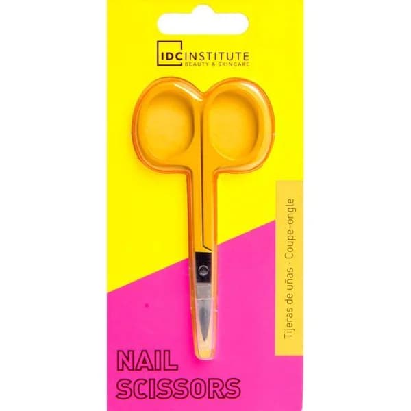 Tijeras precisión neon IDC, 1 ud - 1 ud - Imagen del producto en Findit