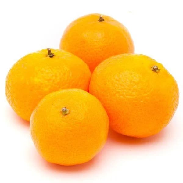 Mandarina ecológica, al peso, compra mínima 1 kg - 1 ud - Imagen del producto en Findit