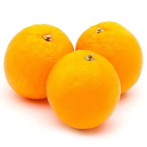 Naranja ecológica, al peso, compra mínima 1 kg - 1 kg - Imagen del producto en Findit
