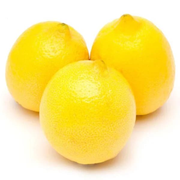 Limón ecológico, al peso, compra mínima 500 g - 0.5 kg - Imagen del producto en Findit