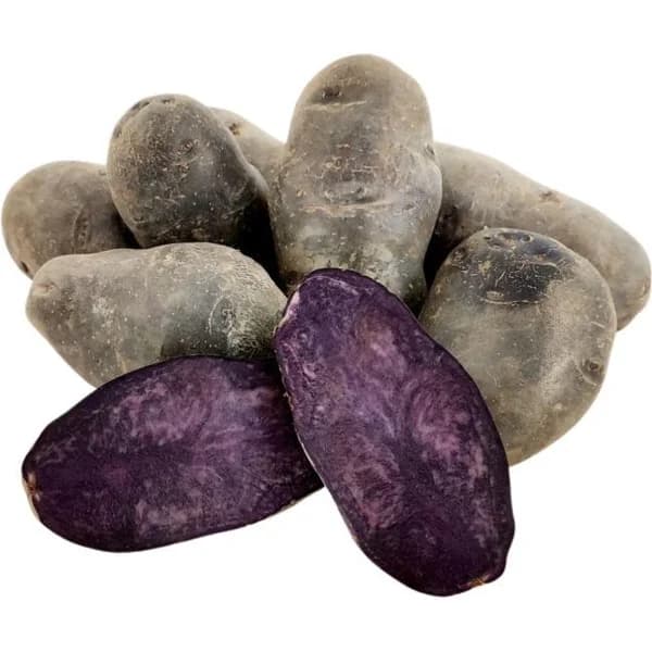Patata Beltza UDAPA, al peso, compra mínima 1 kg - 1 kg - Imagen del producto en Findit