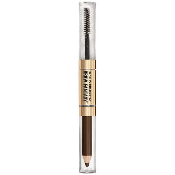 Perfilador de cejas marrón medio fantasy REVLON, 1 ud - 1 ud - Imagen del producto en Findit