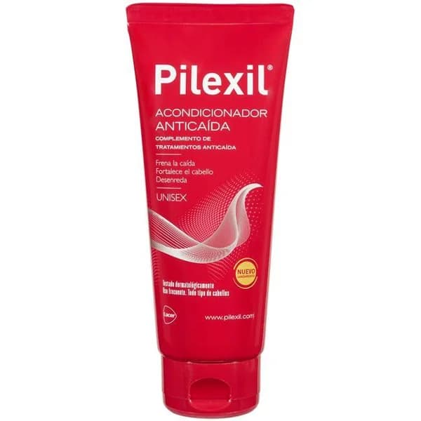 Acondicionador anticaida PILEXIL, tubo 200 ml - 0.2 l - Imagen del producto en Findit