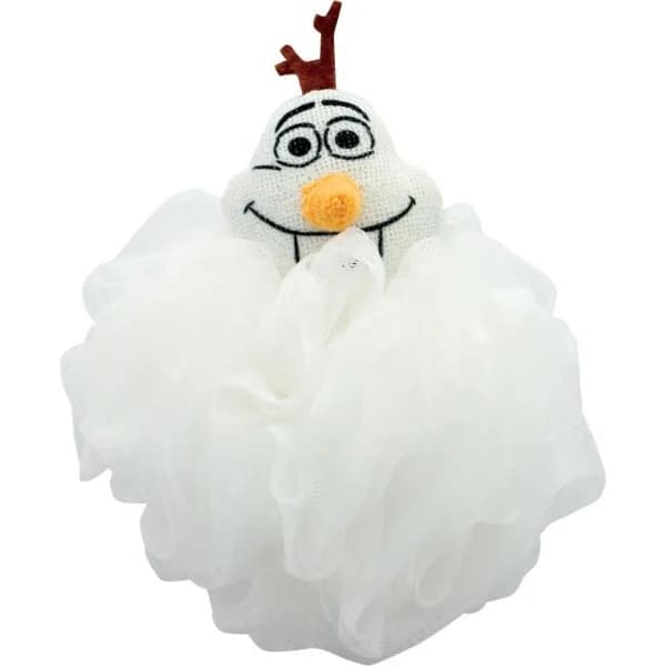 Esponja flor Olaf DISNEY, 1 ud - 1 ud - Imagen del producto en Findit
