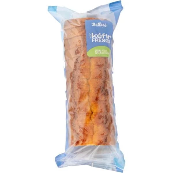 Cake con kefir BALLARÁ, 350 g - 1 ud - Imagen del producto en Findit