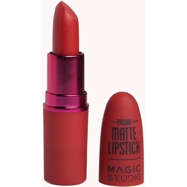 Barra labios matte MAGIC STUDIO, pack 1 ud - 1 ud - Imagen del producto en Findit
