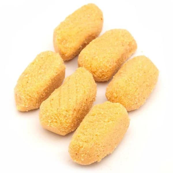 Croquetas de jamón GESALAGA, al peso, compra mínima 250 g - 0.25 kg - Imagen del producto en Findit