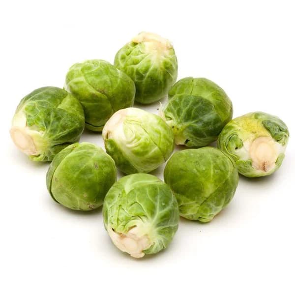 Coles de bruselas SIMPLE, bolsa 400 g - 1 ud - Imagen del producto en Findit