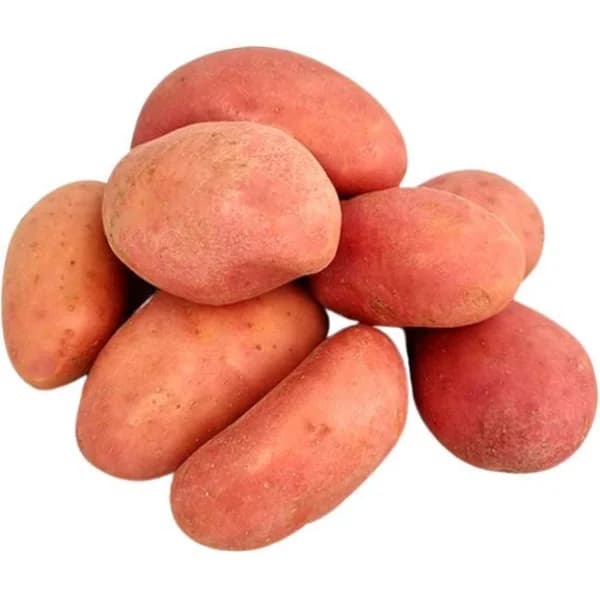Patata Roja, al peso, compra mínima 1 kg - 1 kg - Imagen del producto en Findit