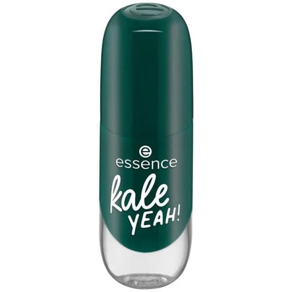 Gel nail colour esmalte de uñas 60 ESSENCE, 1 ud - 1 ud - Imagen del producto en Findit