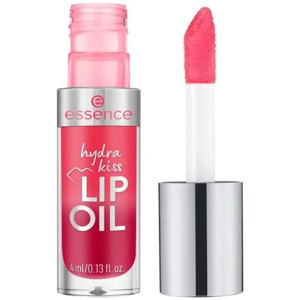 Aceite de labios hydra kiss 03 ESSENCE, 1 ud - 1 ud - Imagen del producto en Findit