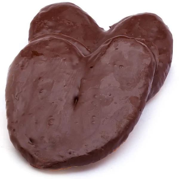 Palmera de cacao sin palma EROSKI, 2 uds - 2 ud - Imagen del producto en Findit