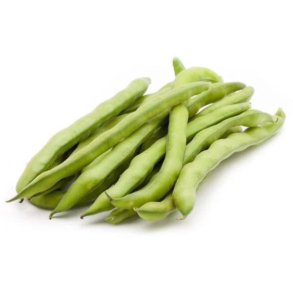 Haba, al peso, compra mínima 500 g - 1 ud - Imagen del producto en Findit
