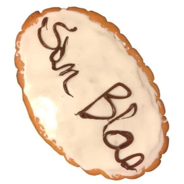 Torta San Blas Handia LA CONFITERIA DE BILBAO, 440 g - 1 ud - Imagen del producto en Findit