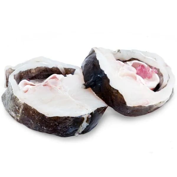 Corte de bacalao Skrei, al peso, compra mínima 1 kg - 1 kg - Imagen del producto en Findit
