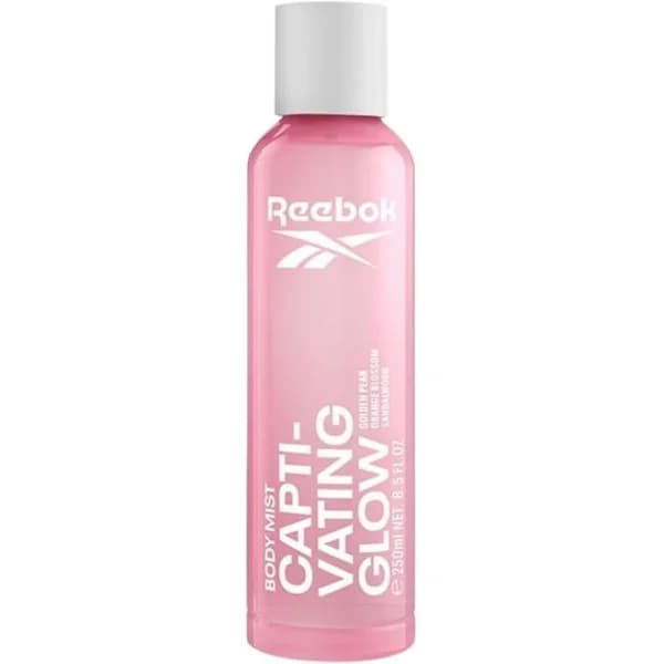 Body mist captivating REEBOK, spray 250 ml - 1 ud - Imagen del producto en Findit