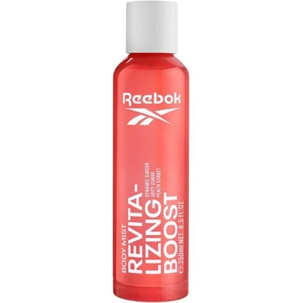 Body mist revitalizing REEBOK, spray 250 ml - 1 ud - Imagen del producto en Findit