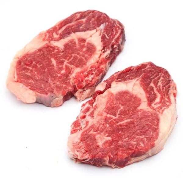 Entrecot de vaca madurada, al corte, compra mínima 500 g - 1 ud - Imagen del producto en Findit