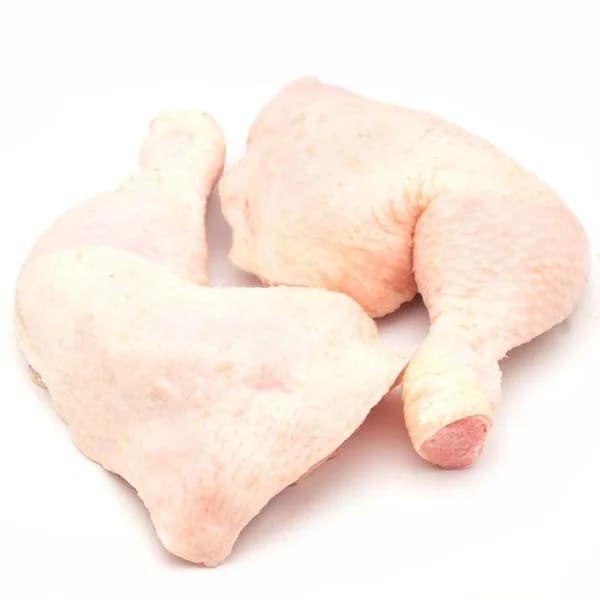 Cuartos traseros, al peso, compra mínima 500 g - 1 ud - Imagen del producto en Findit