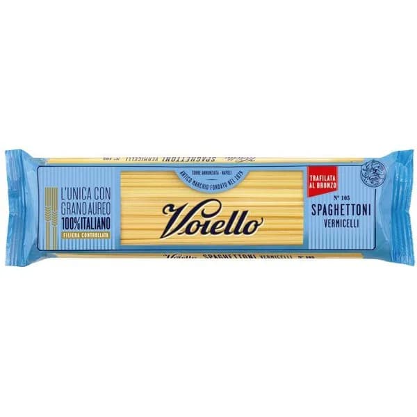 Spaghettone VOIELLO, paquete 500 g - 0.5 kg - Imagen del producto en Findit