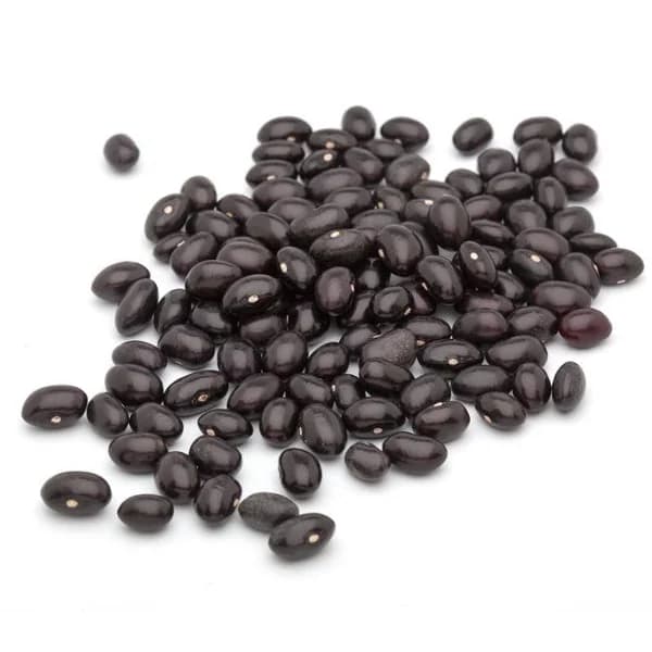 Alubia negra, al peso, compra mínima 500 g - 1 ud - Imagen del producto en Findit