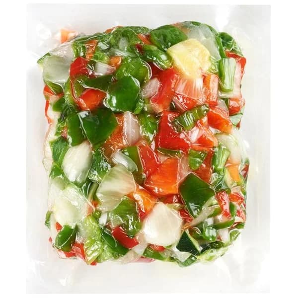 Preparado para pisto EROSKI, bolsa 850 g - 1 ud - Imagen del producto en Findit
